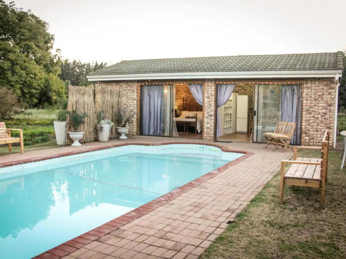 Place Of Sonlight Swellendam Luaran gambar