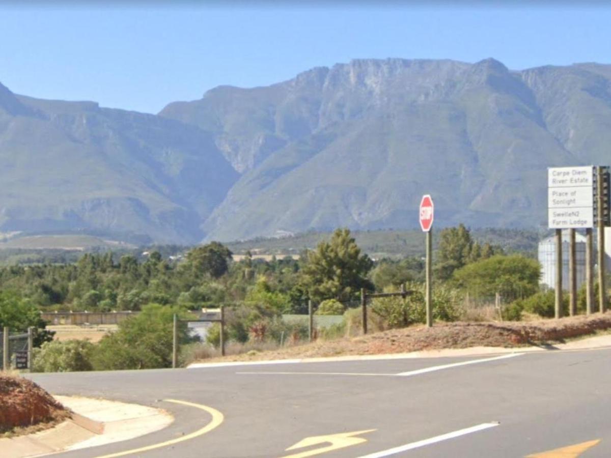 Place Of Sonlight Swellendam Luaran gambar