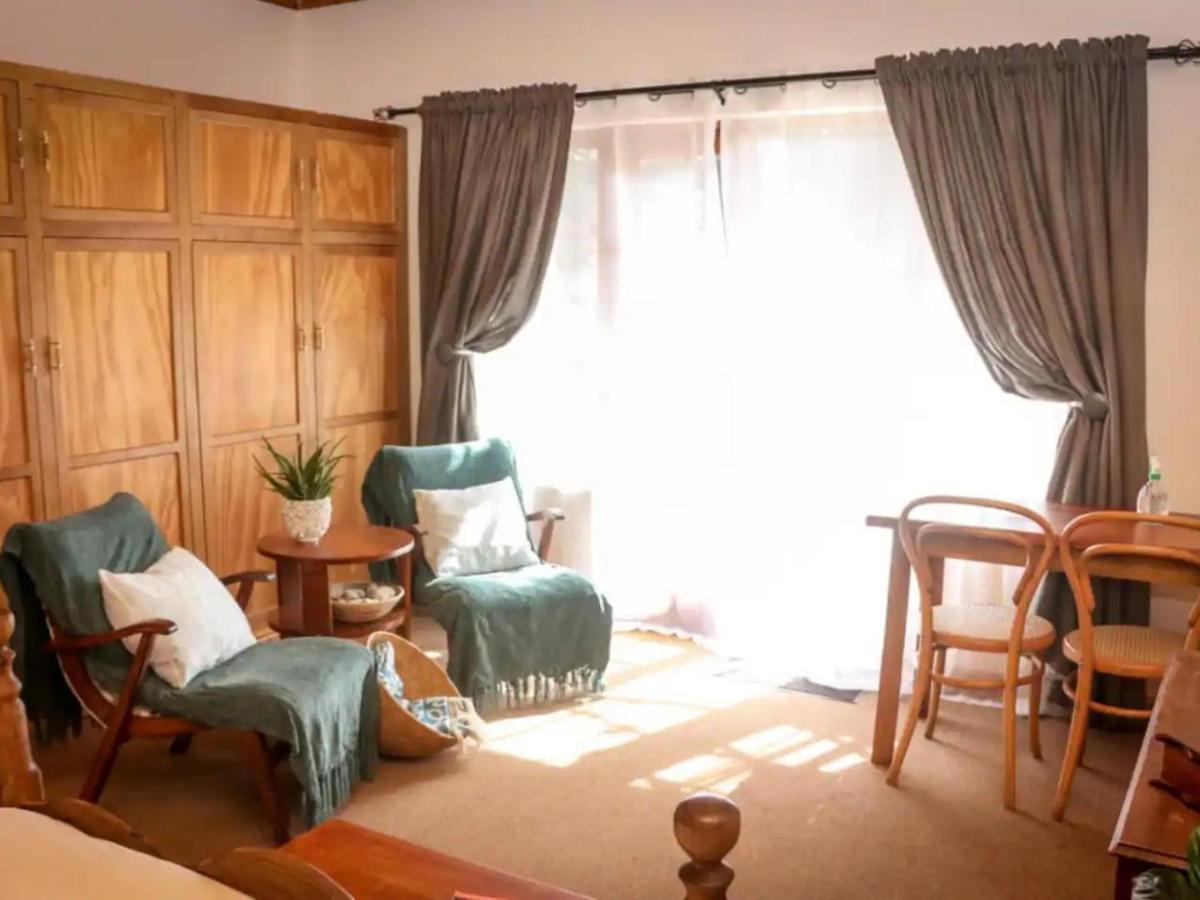 Place Of Sonlight Swellendam Luaran gambar