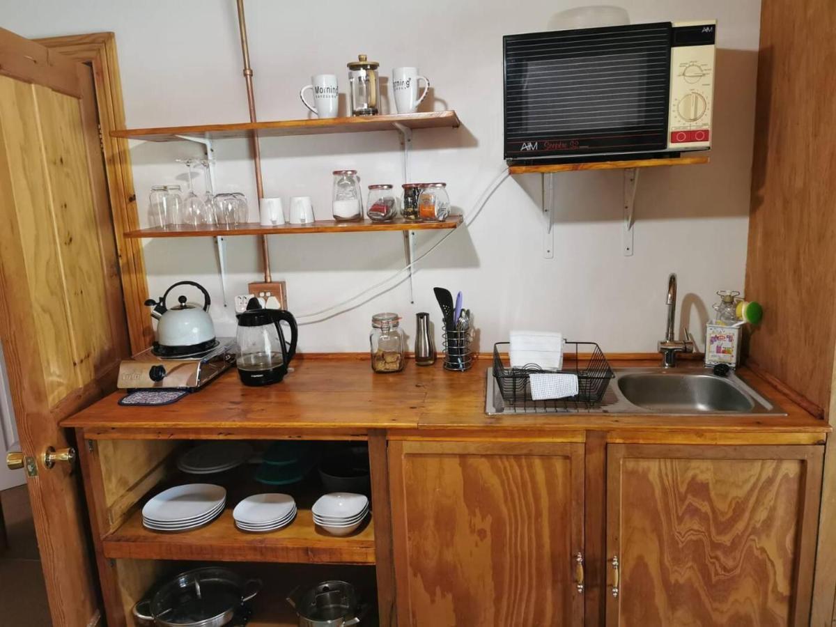 Place Of Sonlight Swellendam Luaran gambar