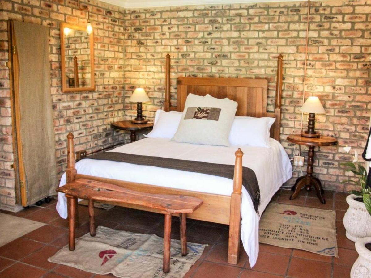 Place Of Sonlight Swellendam Luaran gambar