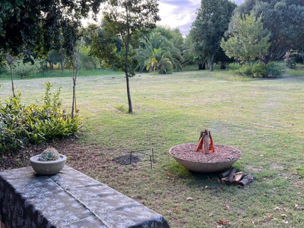 Place Of Sonlight Swellendam Luaran gambar