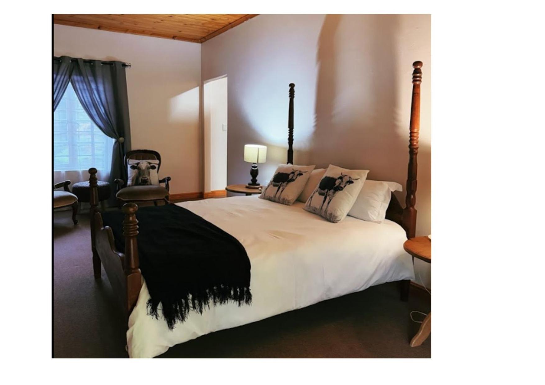 Place Of Sonlight Swellendam Luaran gambar