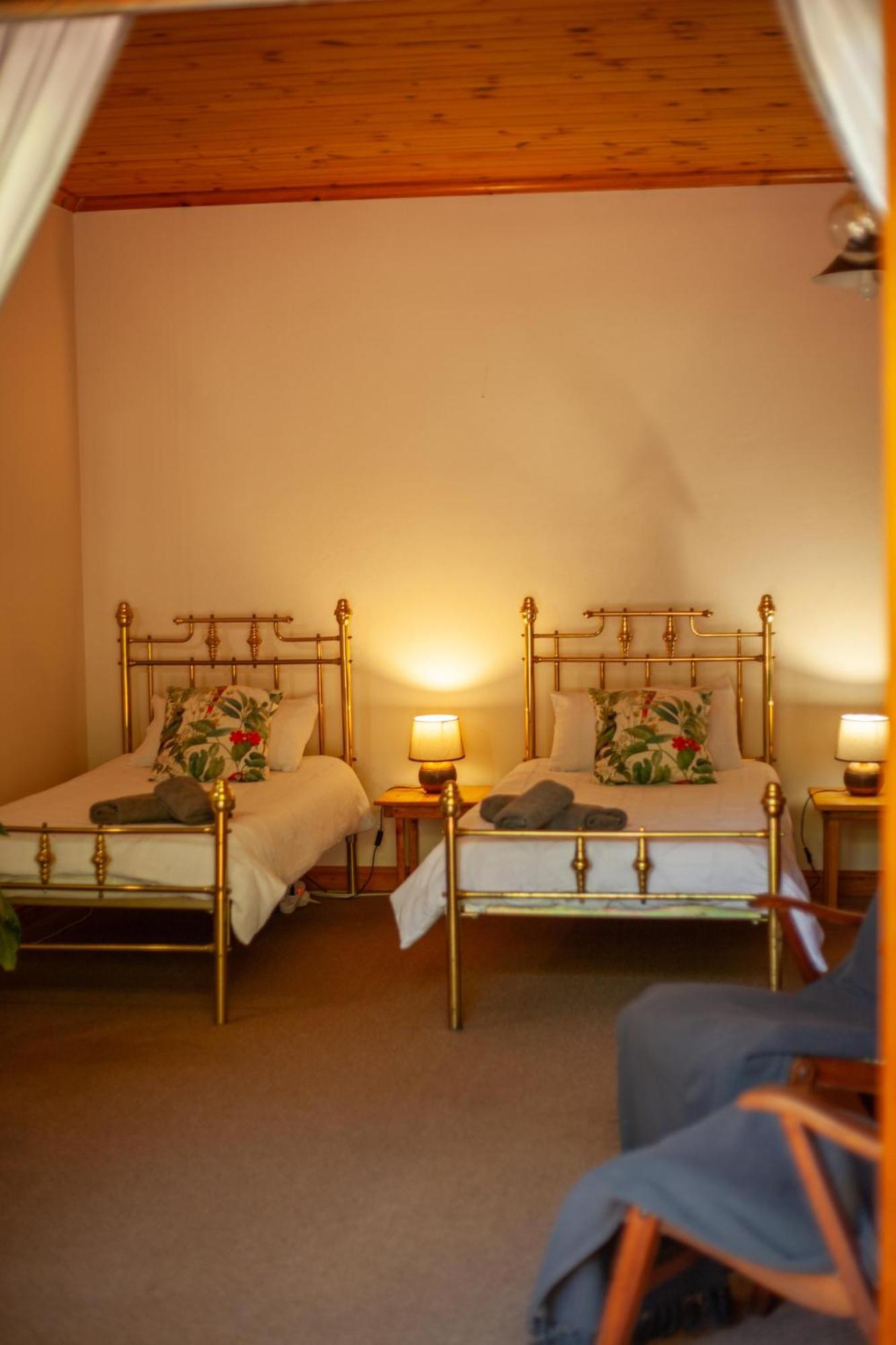 Place Of Sonlight Swellendam Luaran gambar